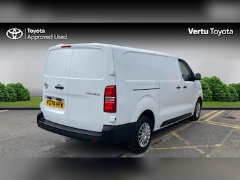 Used Toyota ProAce 2024 for sale - 78266481: Photo