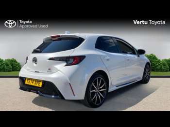 Used Toyota Corolla 2024 for sale - 74540631: Photo