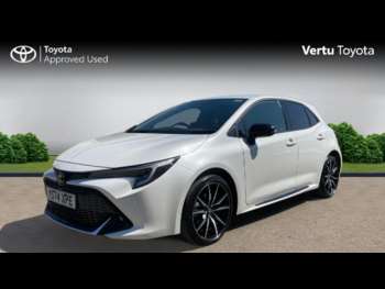 Used Toyota Corolla 2024 for sale - 74540631: Photo