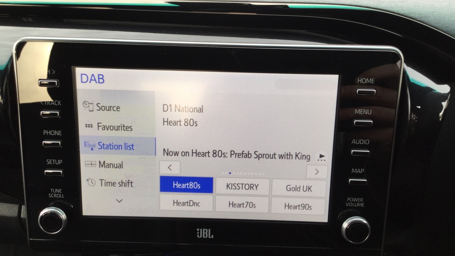 Used Toyota Hilux 2022 for sale - 77432515: Photo 12