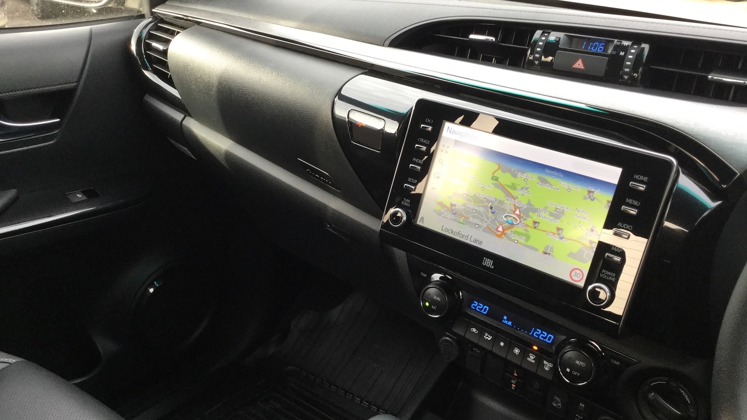 Used Toyota Hilux 2022 for sale - 77432515: Photo 14