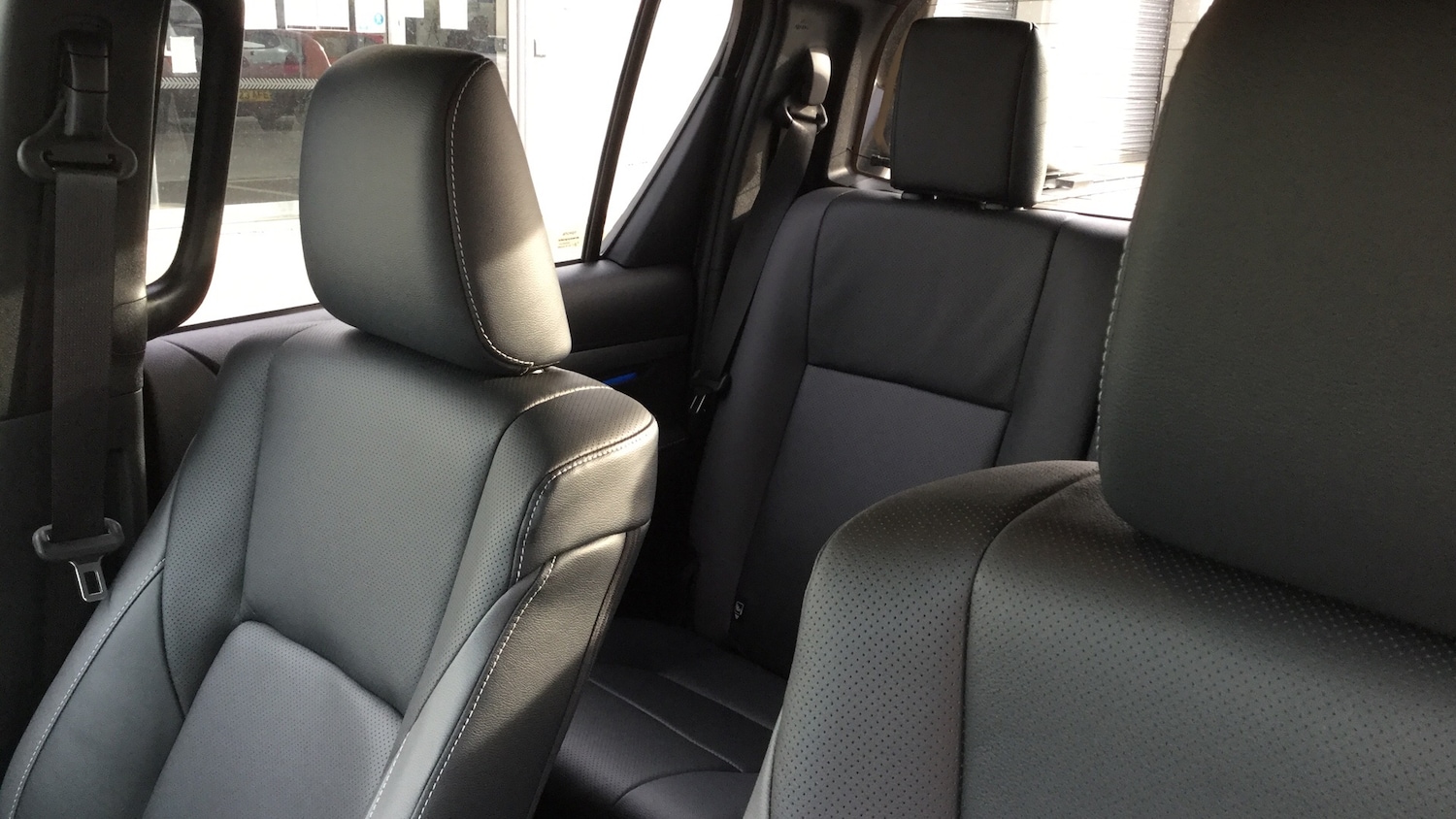 Used Toyota Hilux 2022 for sale - 77432515: Photo 15