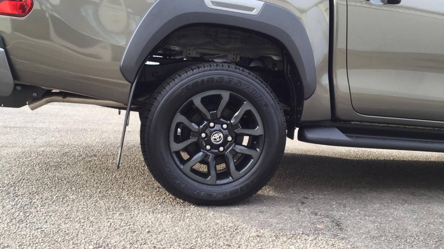 Used Toyota Hilux 2022 for sale - 77432515: Photo 7