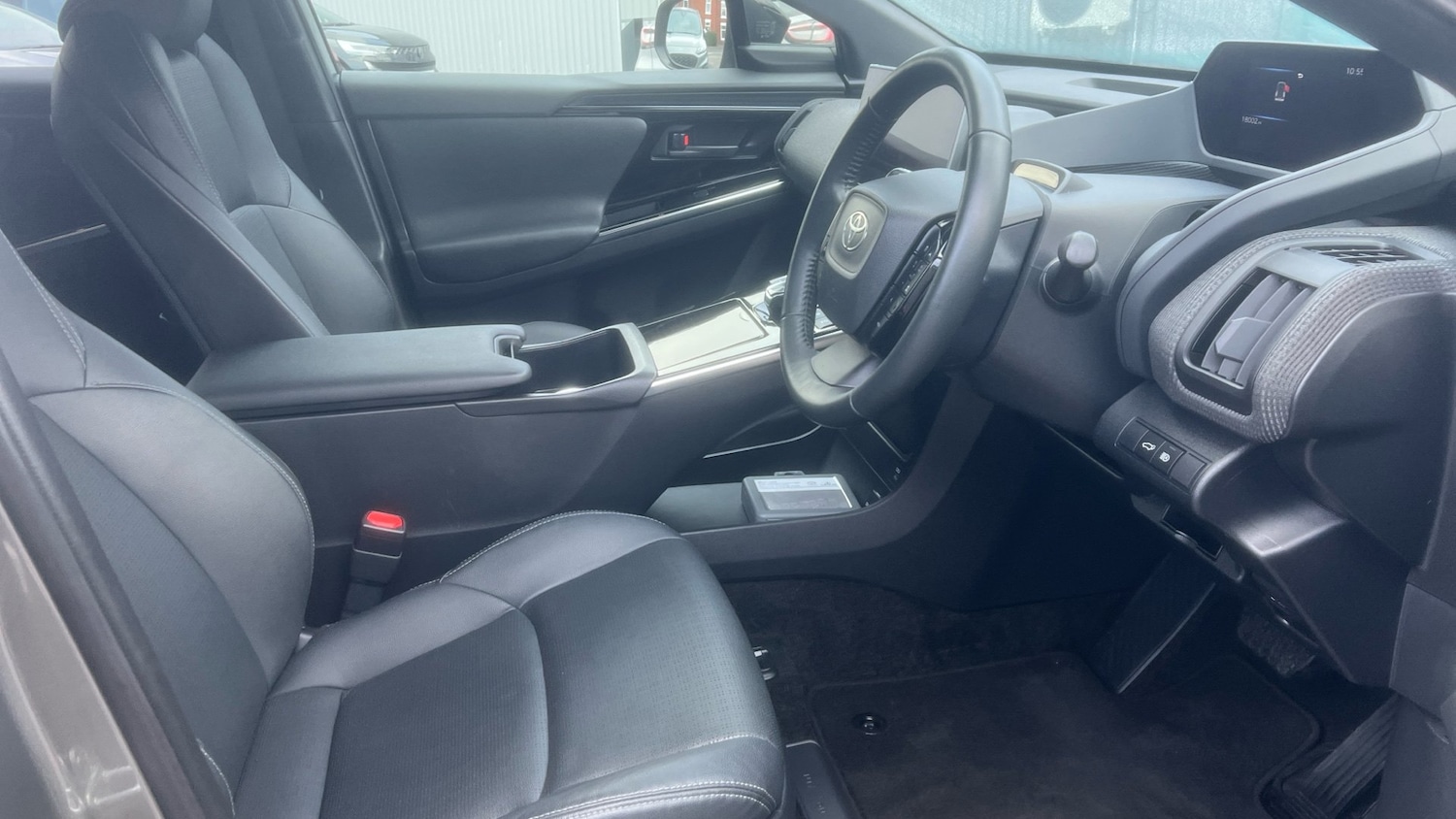 Used Toyota Other 2024 for sale - 76833946: Photo 11