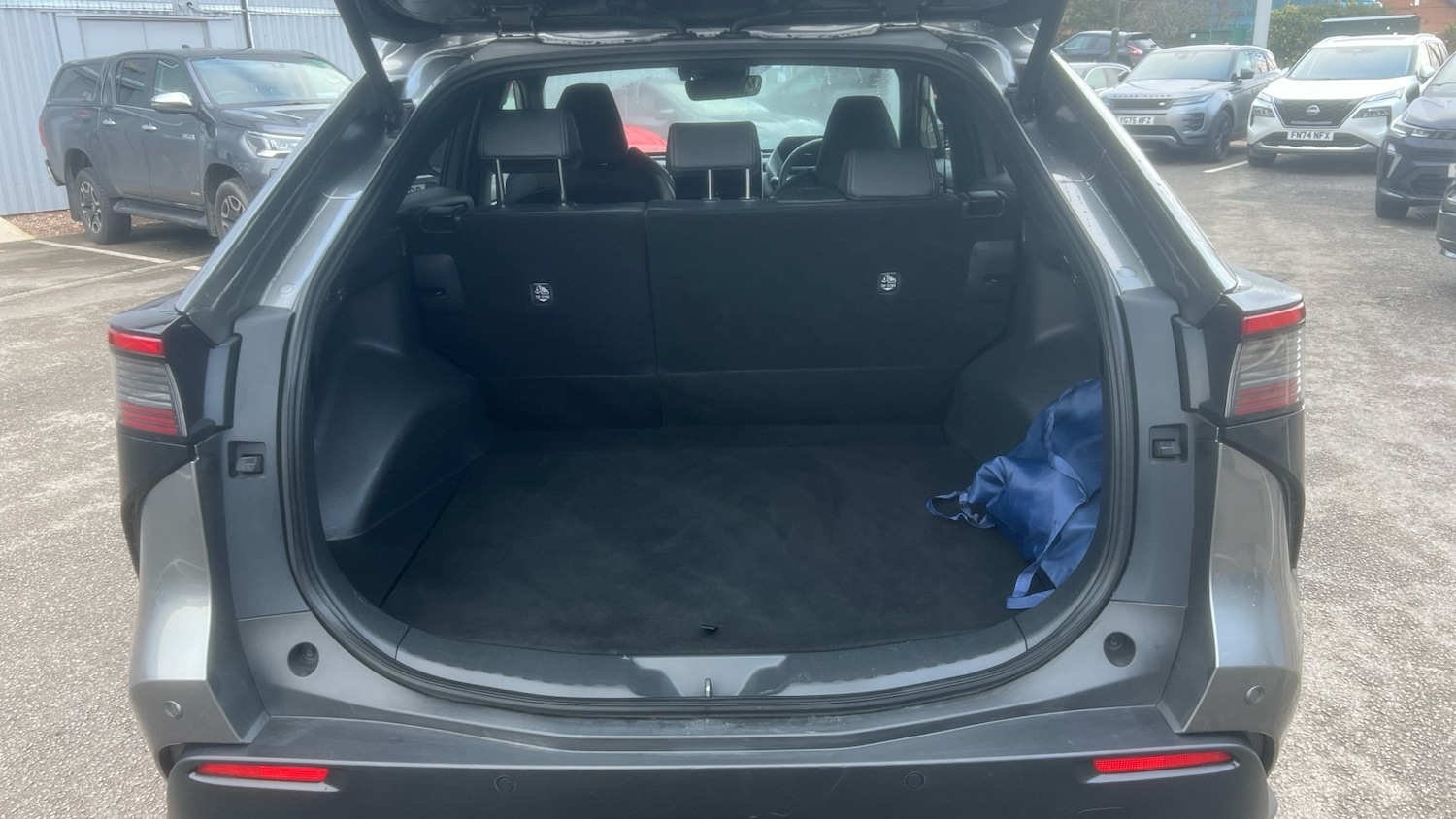 Used Toyota Other 2024 for sale - 76833946: Photo 14