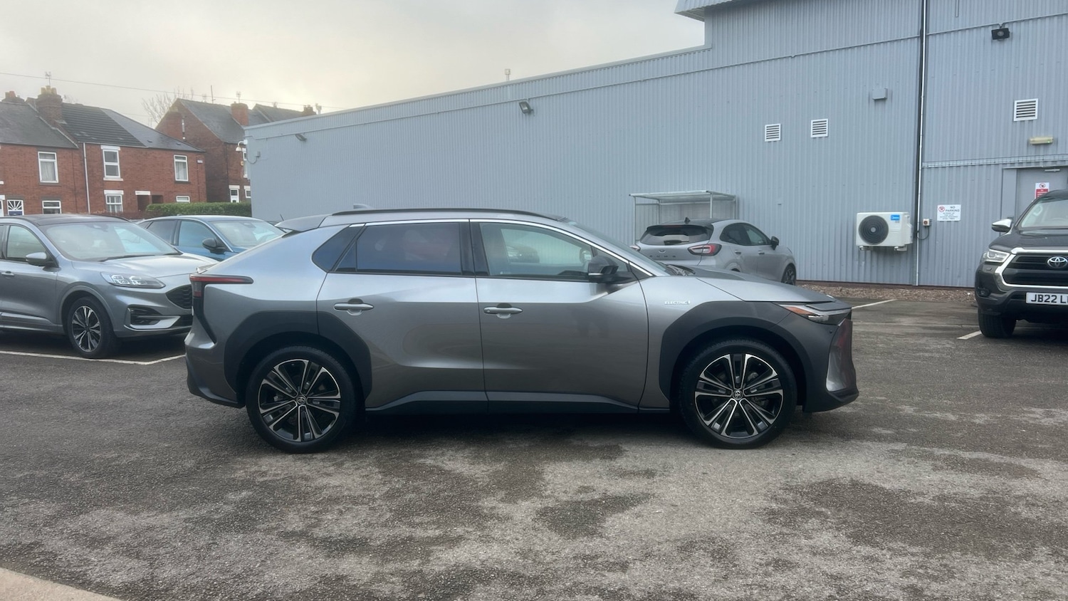 Used Toyota Other 2024 for sale - 76833946: Photo 16