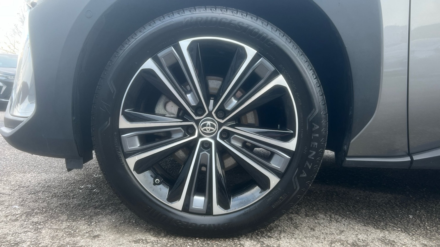 Used Toyota Other 2024 for sale - 76833946: Photo 18