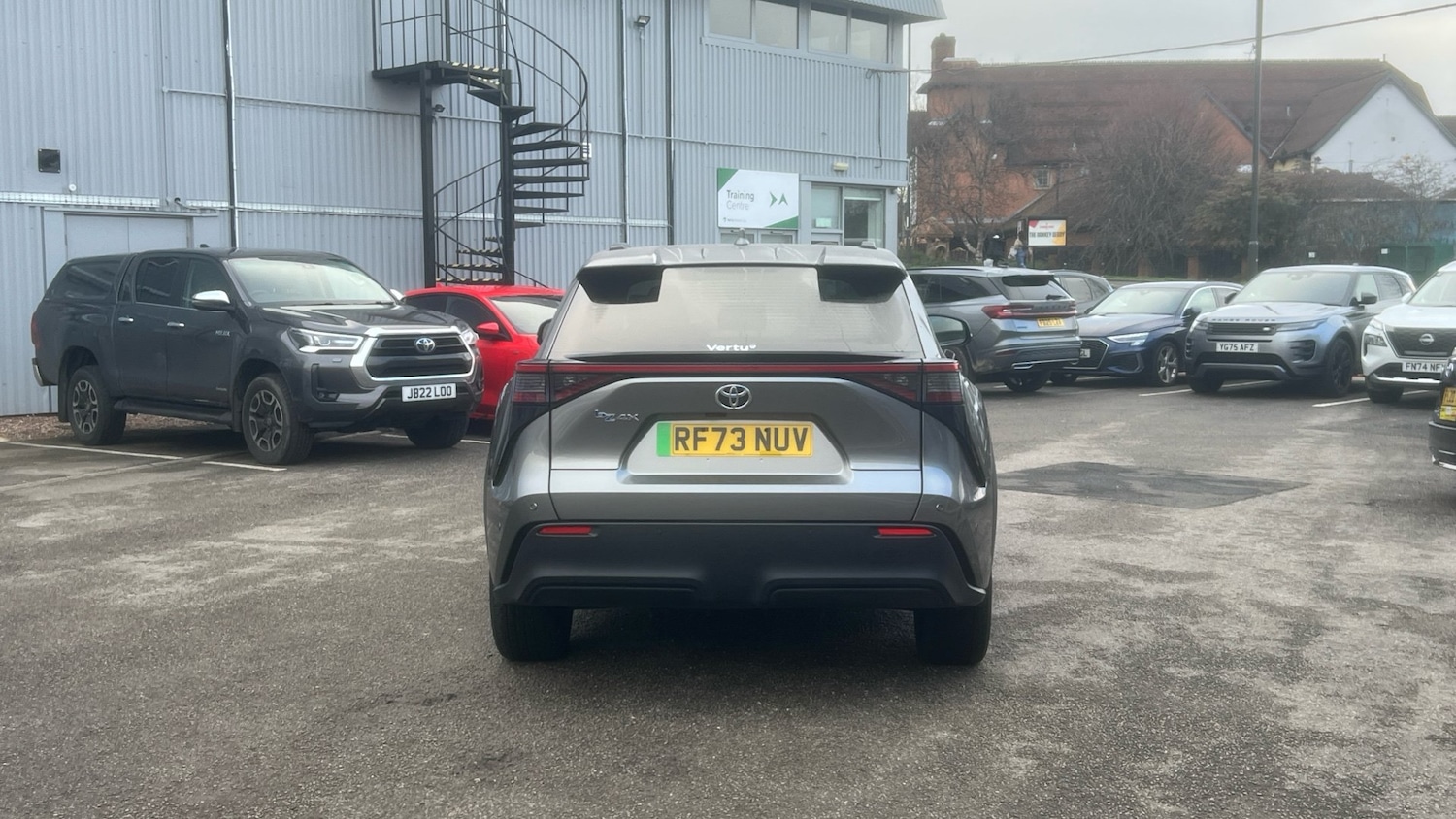 Used Toyota Other 2024 for sale - 76833946: Photo 19