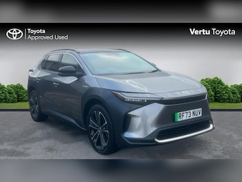 Used Toyota Other 2024 for sale - 76833946: Photo