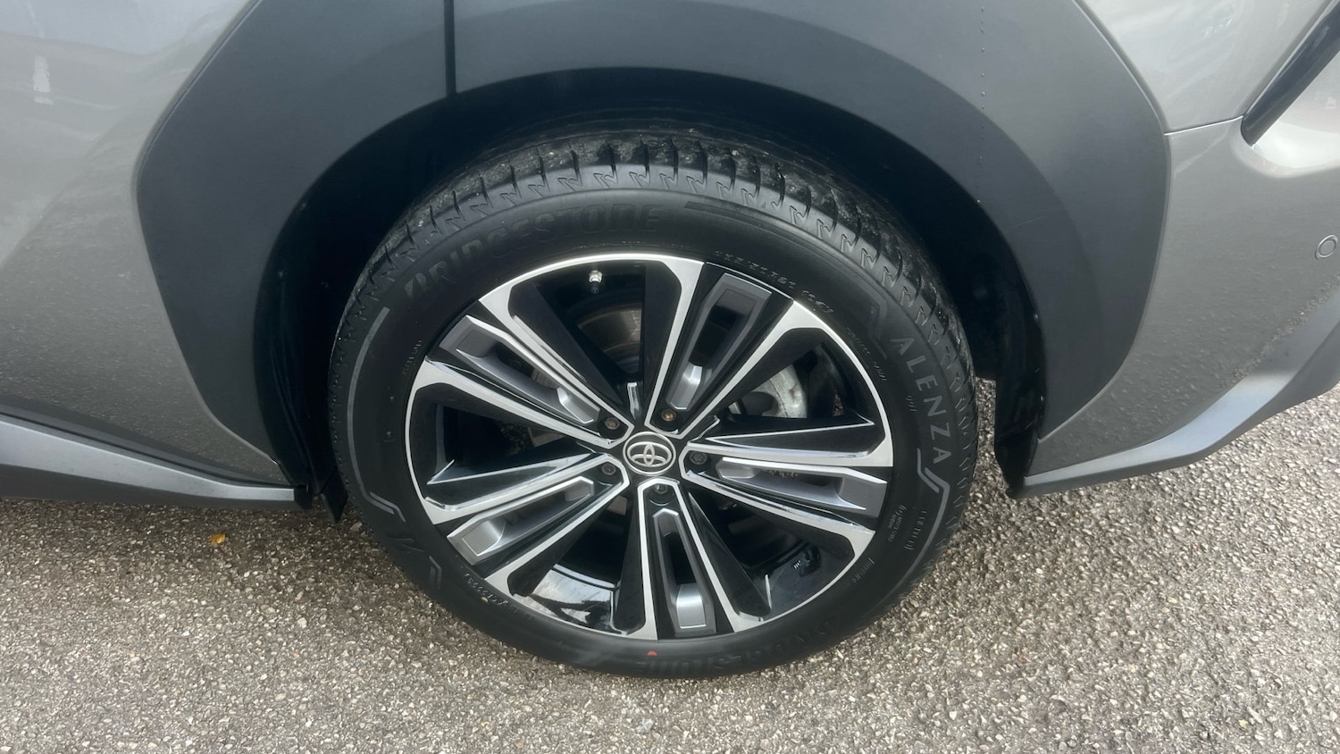 Used Toyota Other 2024 for sale - 76833946: Photo 23