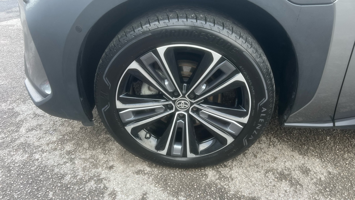 Used Toyota Other 2024 for sale - 76833946: Photo 24