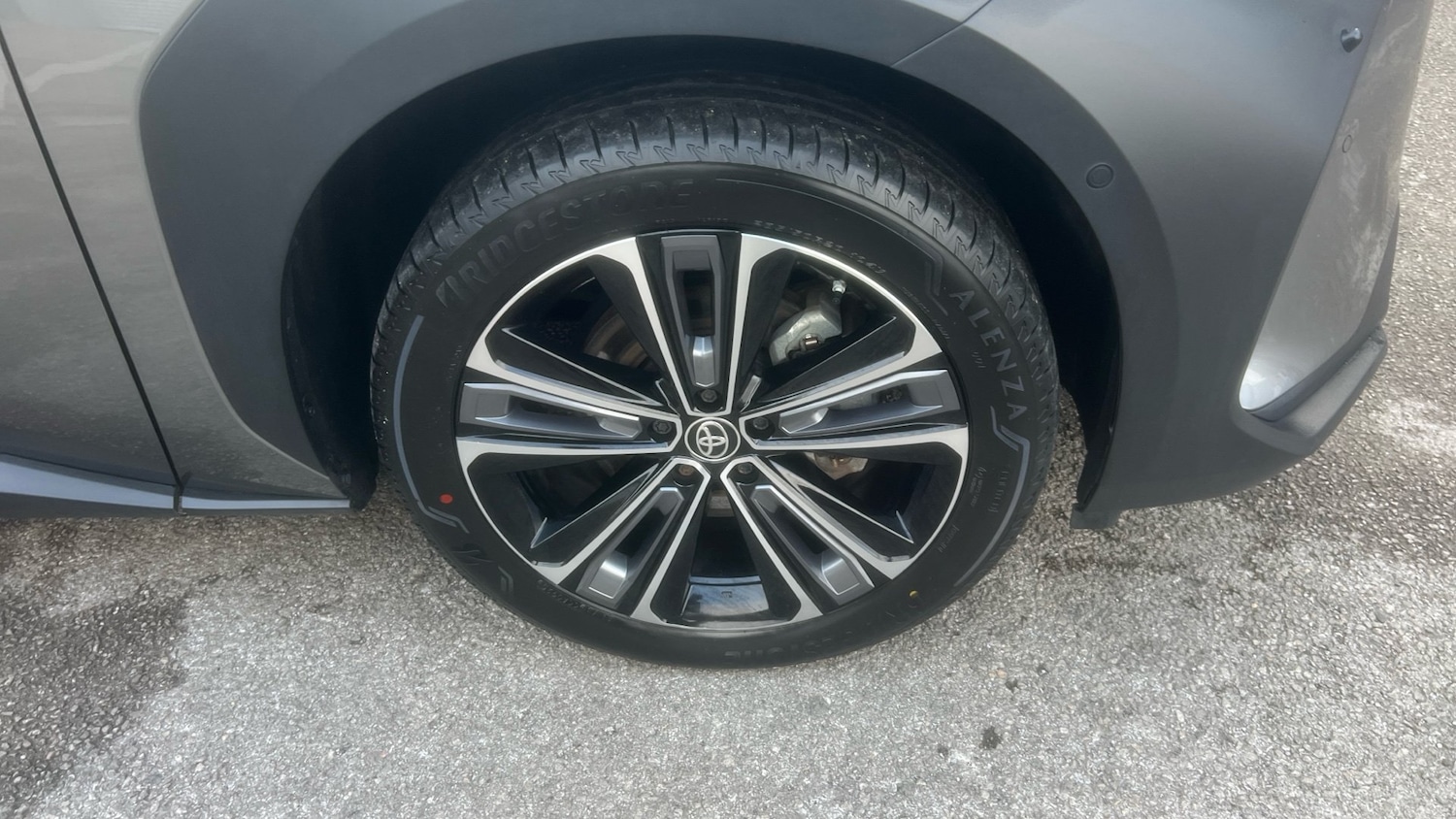 Used Toyota Other 2024 for sale - 76833946: Photo 25