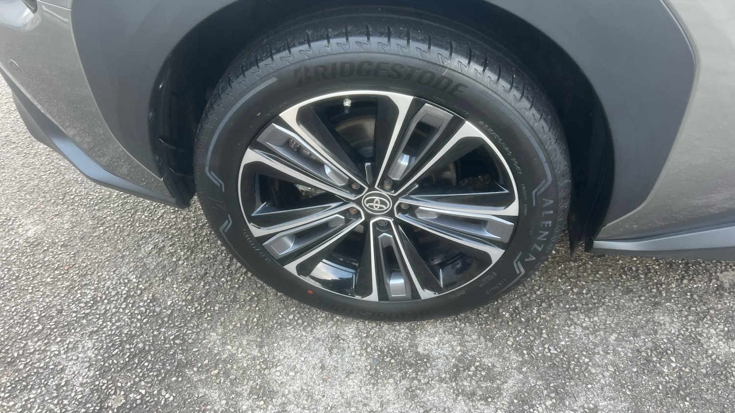 Used Toyota Other 2024 for sale - 76833946: Photo 26