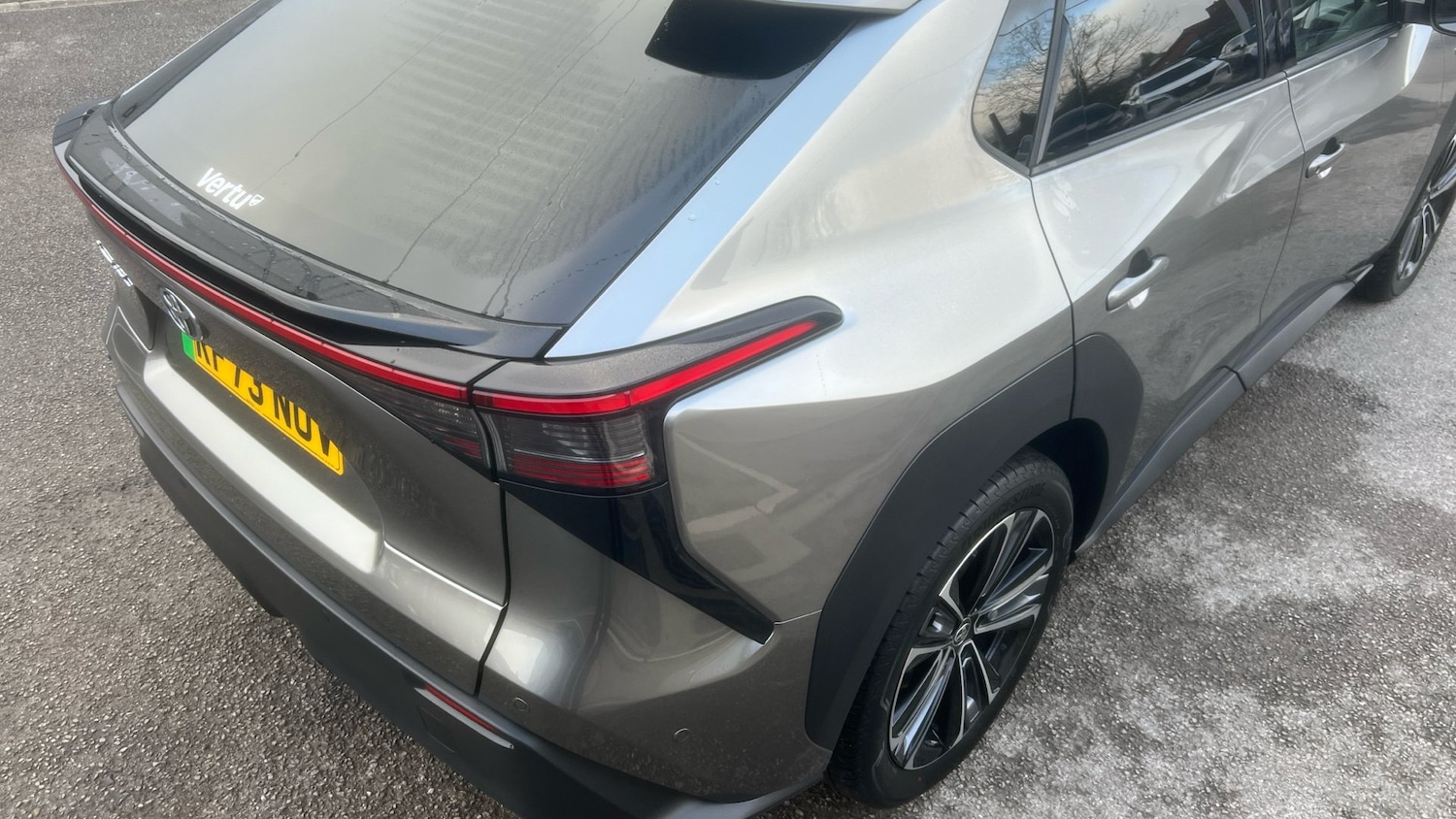 Used Toyota Other 2024 for sale - 76833946: Photo 27