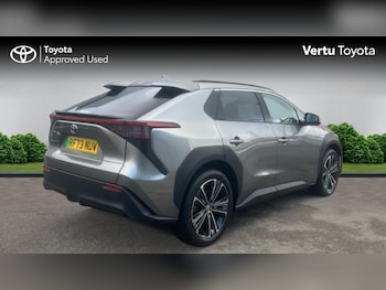 Used Toyota Other 2024 for sale - 76833946: Photo