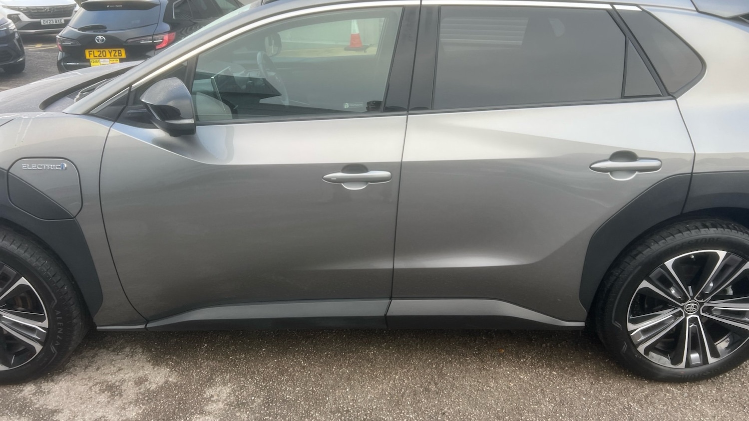 Used Toyota Other 2024 for sale - 76833946: Photo 30