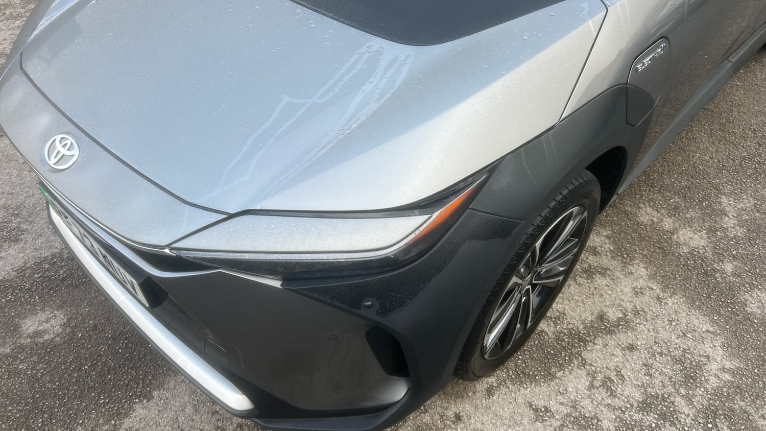 Used Toyota Other 2024 for sale - 76833946: Photo 31