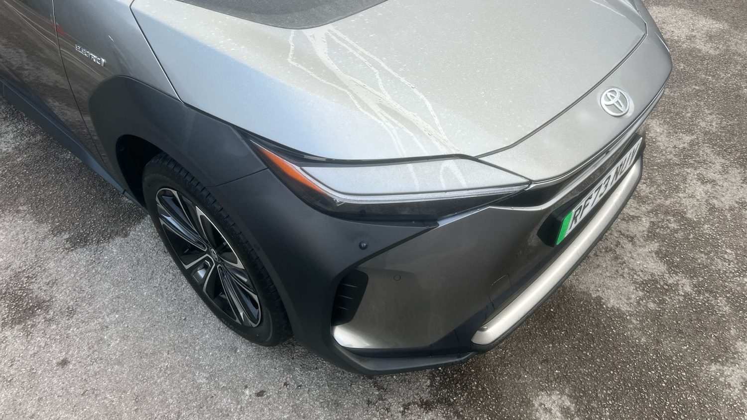 Used Toyota Other 2024 for sale - 76833946: Photo 33