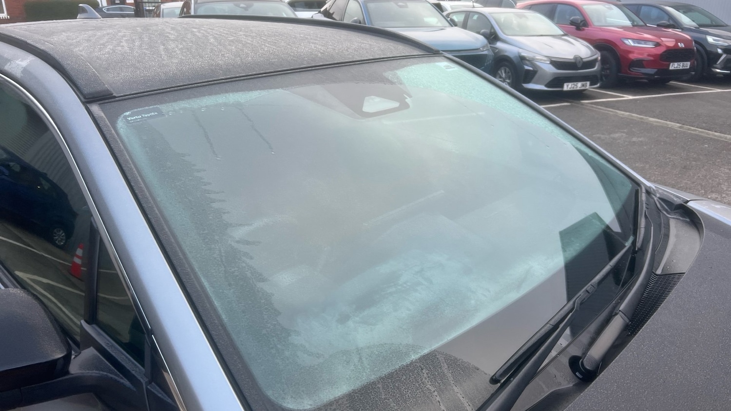 Used Toyota Other 2024 for sale - 76833946: Photo 34