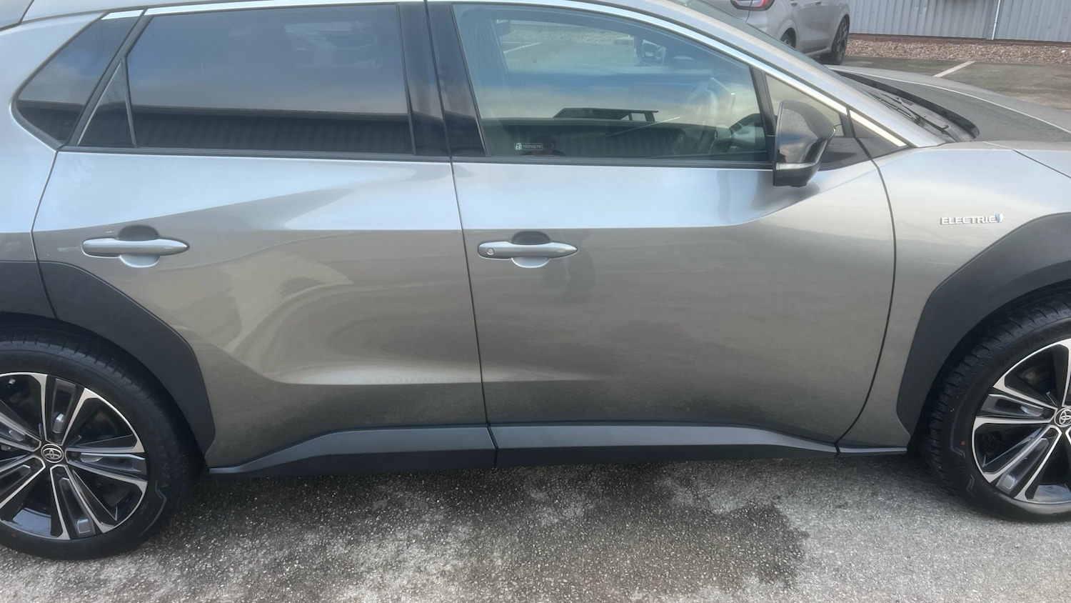 Used Toyota Other 2024 for sale - 76833946: Photo 35