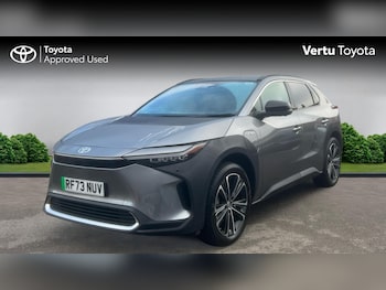 Used Toyota Other 2024 for sale - 76833946: Photo