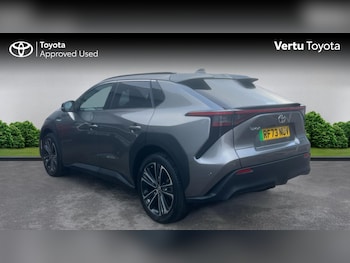 Used Toyota Other 2024 for sale - 76833946: Photo