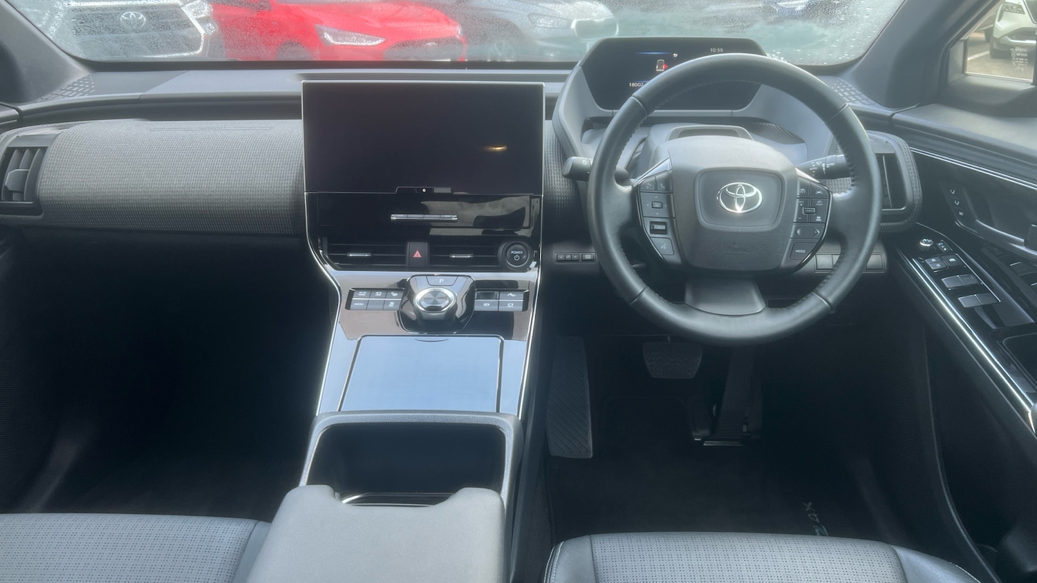 Used Toyota Other 2024 for sale - 76833946: Photo 5