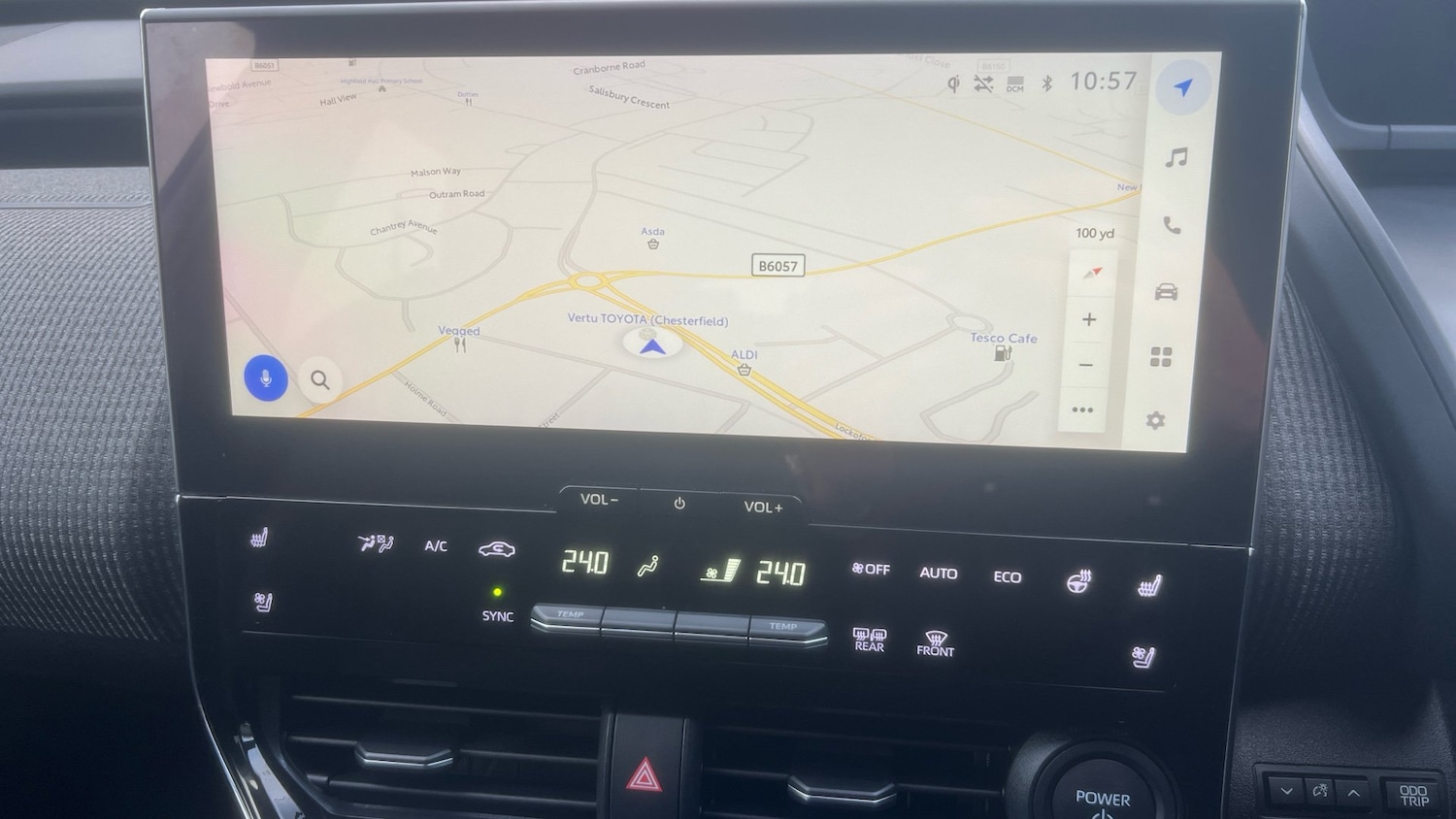 Used Toyota Other 2024 for sale - 76833946: Photo 7