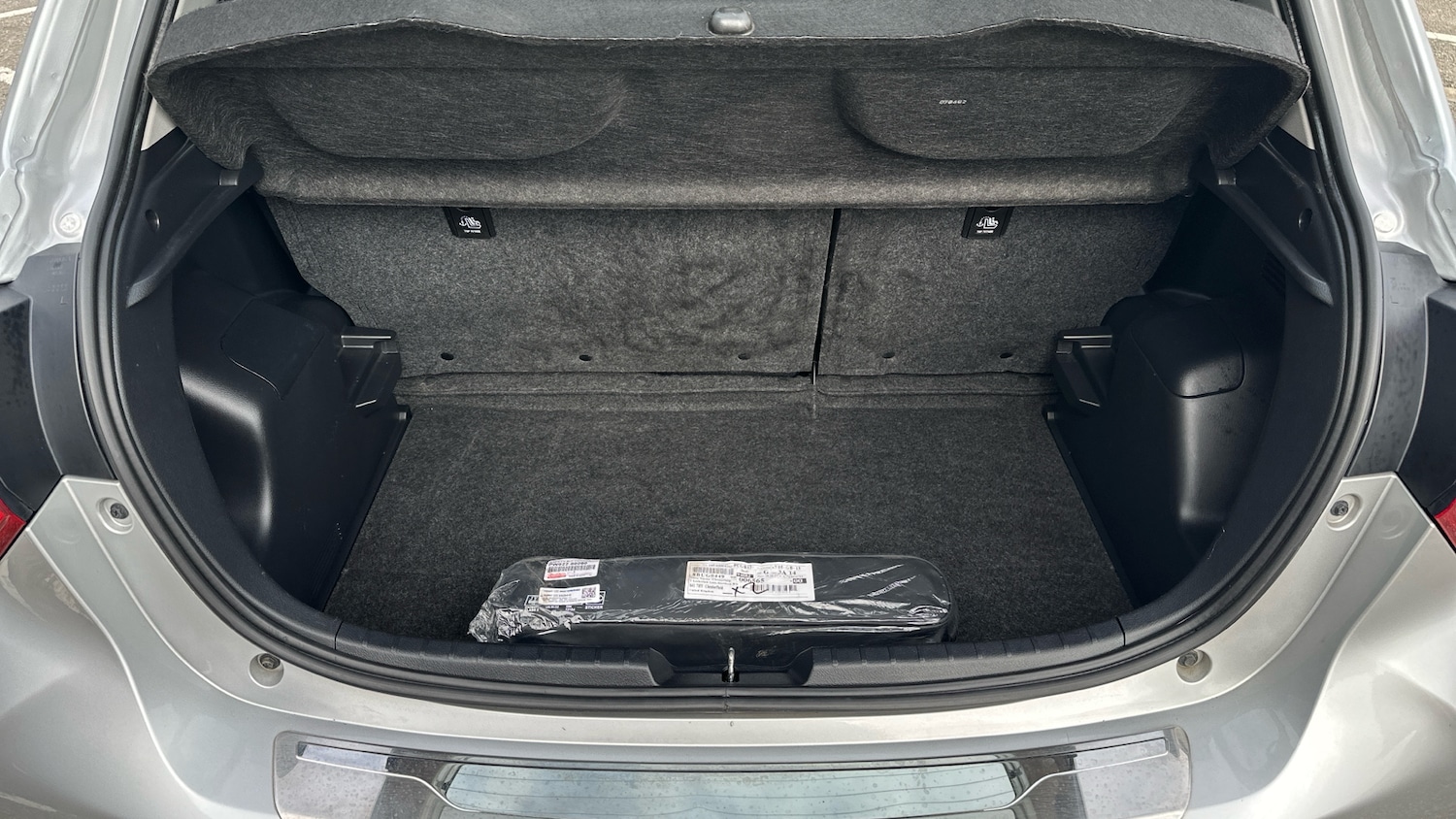 Used Toyota Yaris 2018 for sale - 76490351: Photo 14