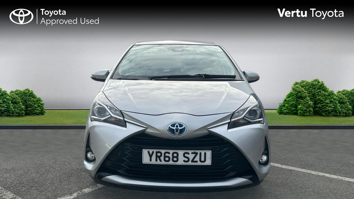 Used Toyota Yaris 2018 for sale - 76490351: Photo 15