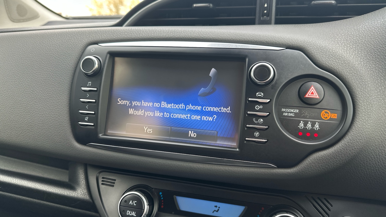 Used Toyota Yaris 2018 for sale - 76490351: Photo 20