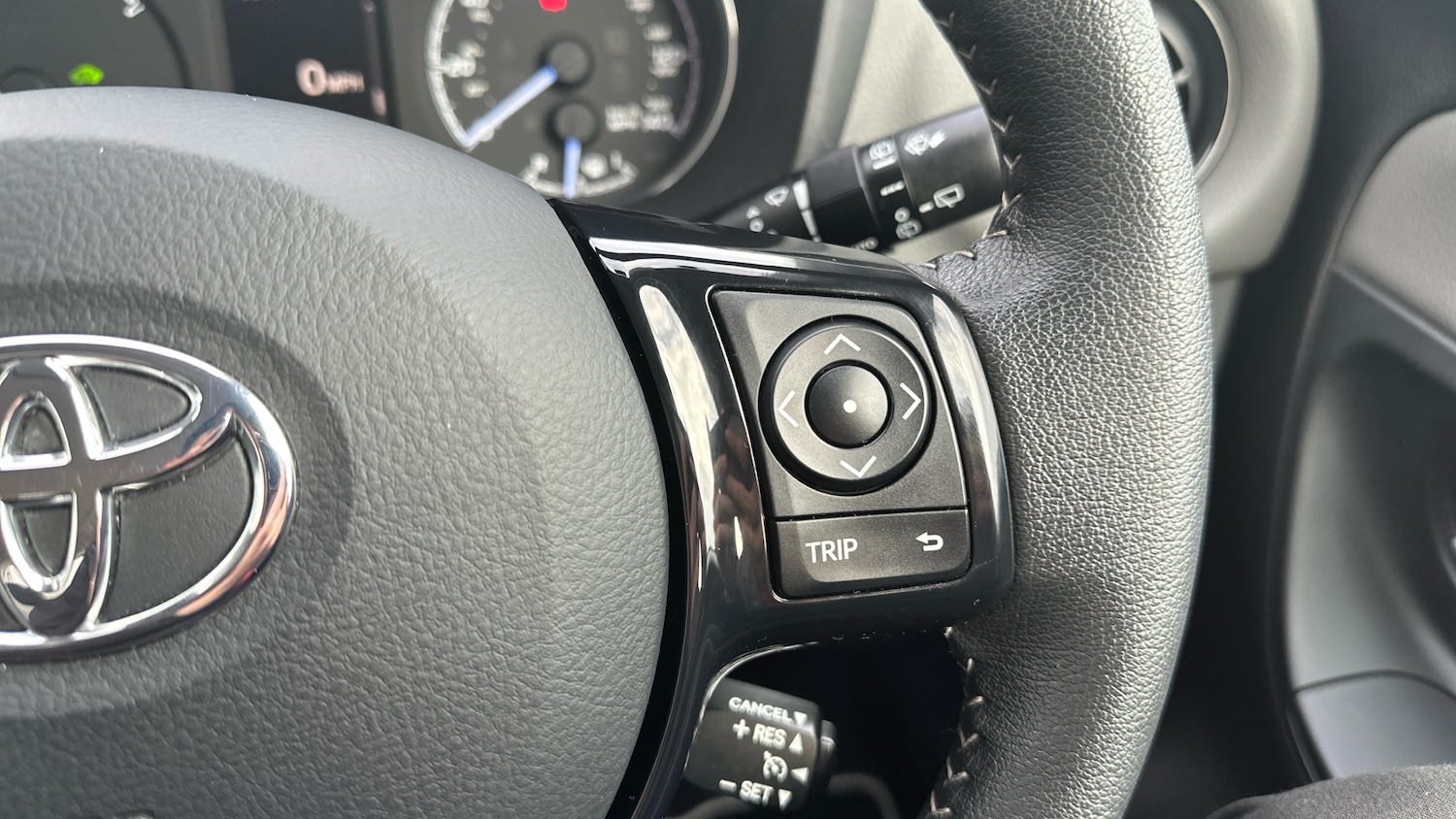 Used Toyota Yaris 2018 for sale - 76490351: Photo 26