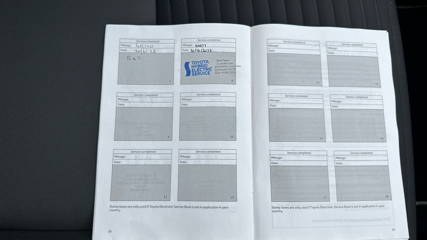 Used Toyota Yaris 2018 for sale - 76490351: Photo 31