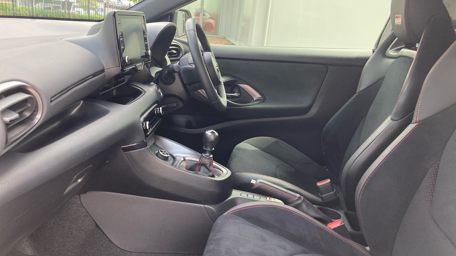 Used Toyota Yaris 2021 for sale - 77195675: Photo 10