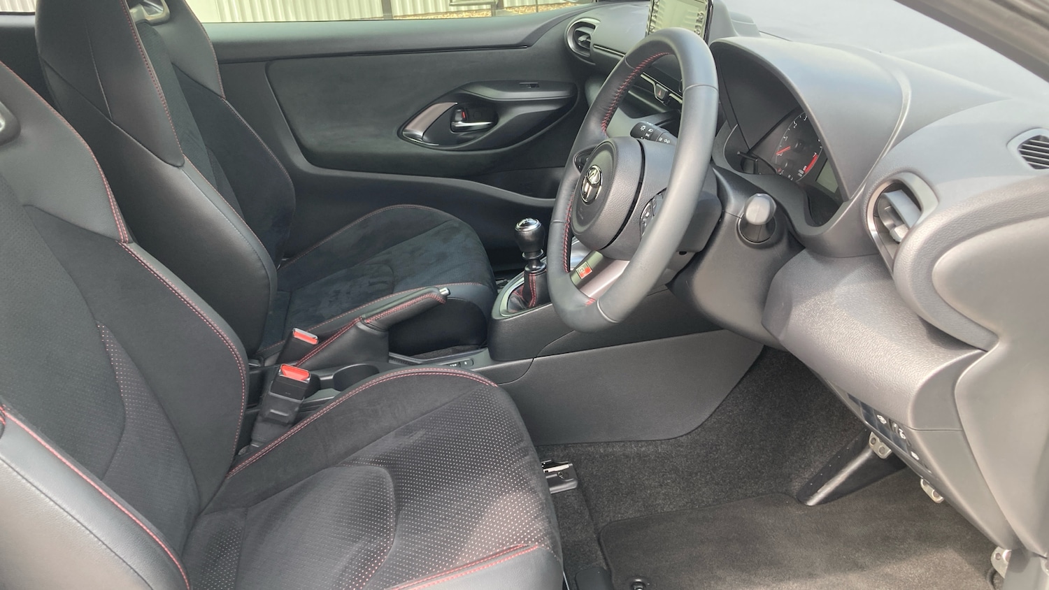 Used Toyota Yaris 2021 for sale - 77195675: Photo 11