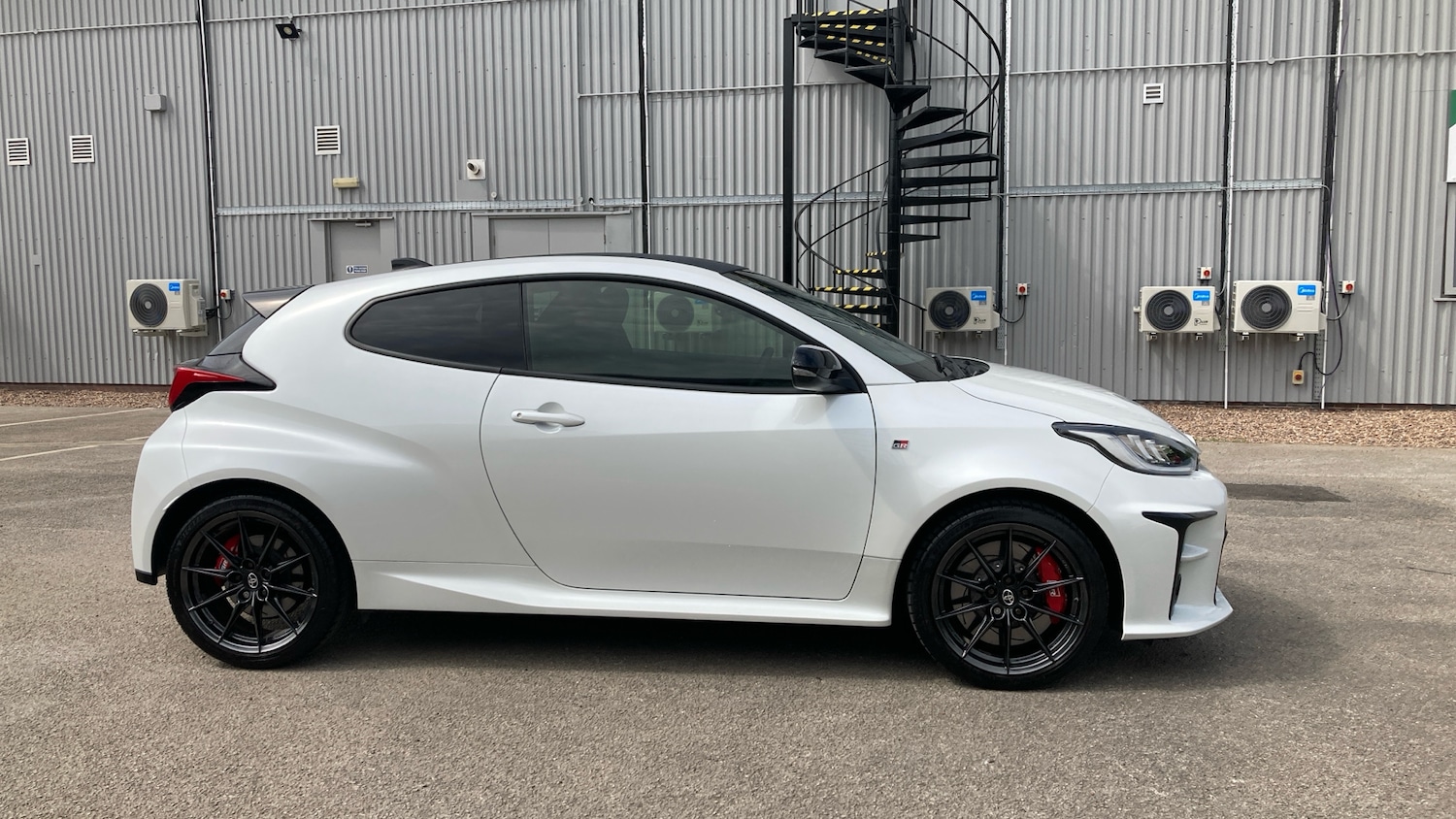 Used Toyota Yaris 2021 for sale - 77195675: Photo 16