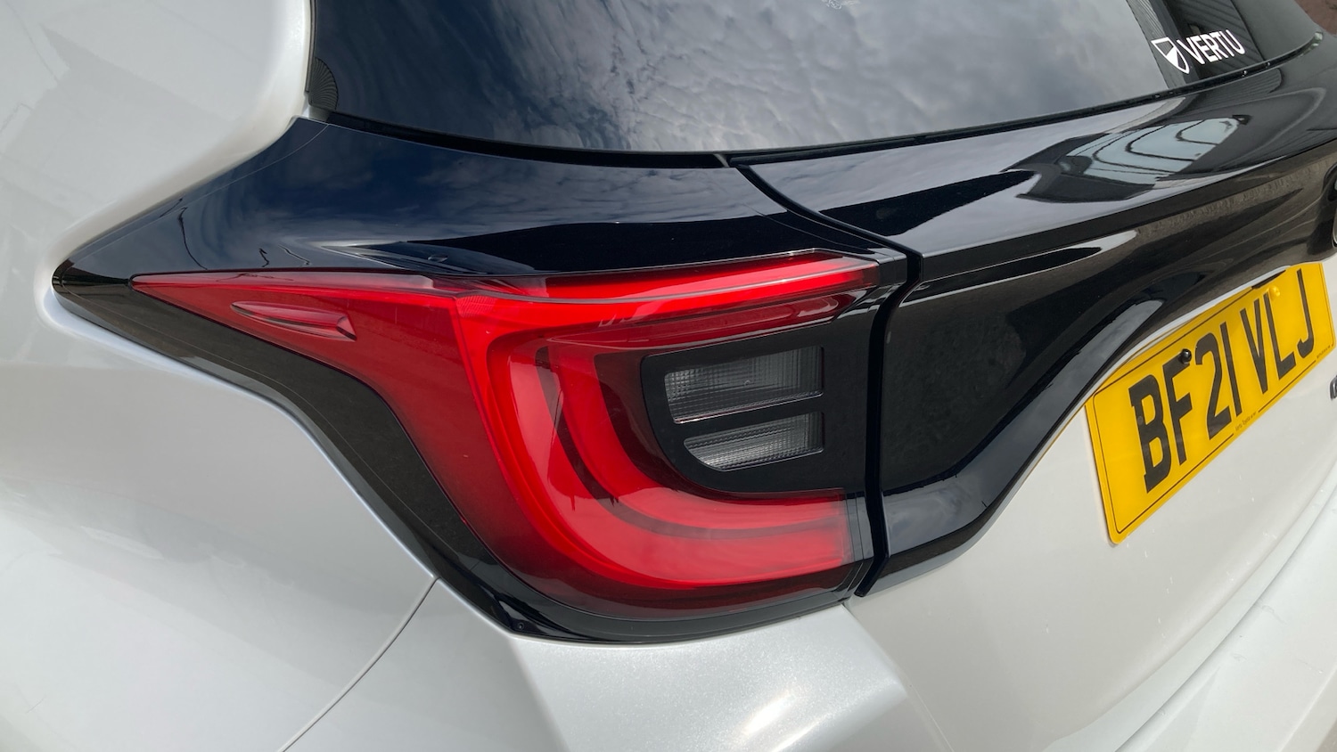 Used Toyota Yaris 2021 for sale - 77195675: Photo 23