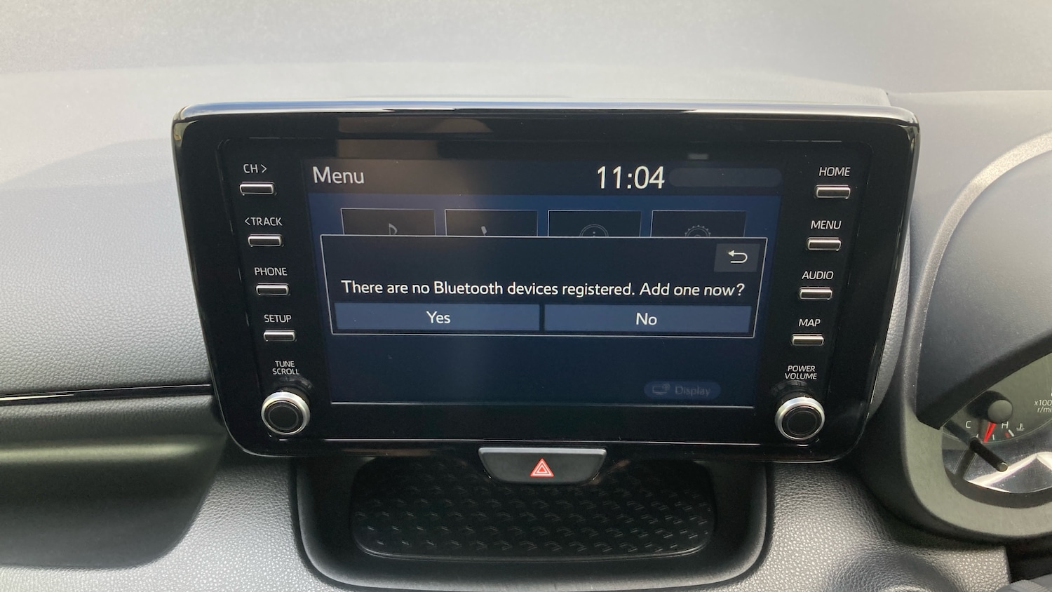 Used Toyota Yaris 2021 for sale - 77195675: Photo 25