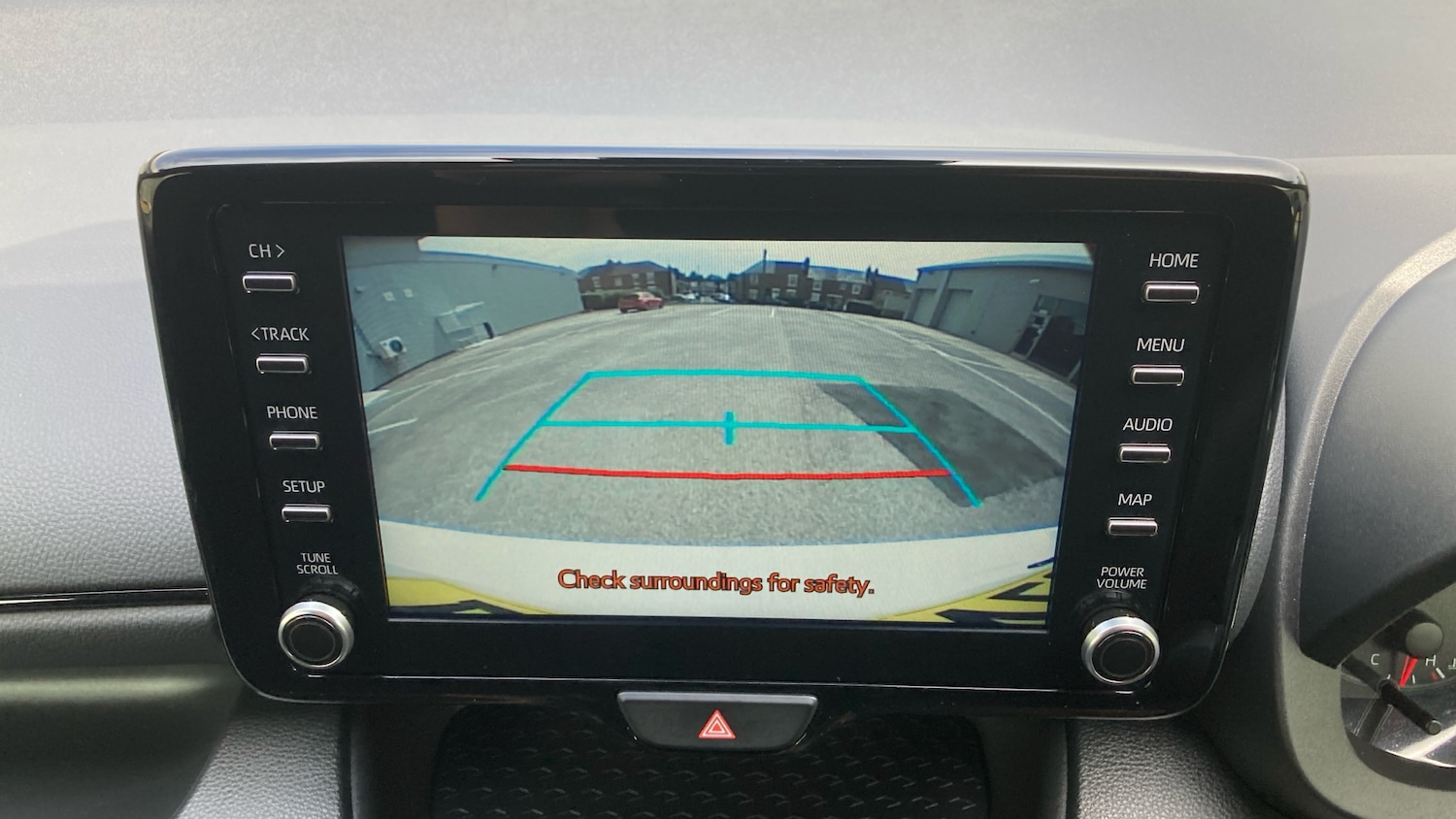 Used Toyota Yaris 2021 for sale - 77195675: Photo 29