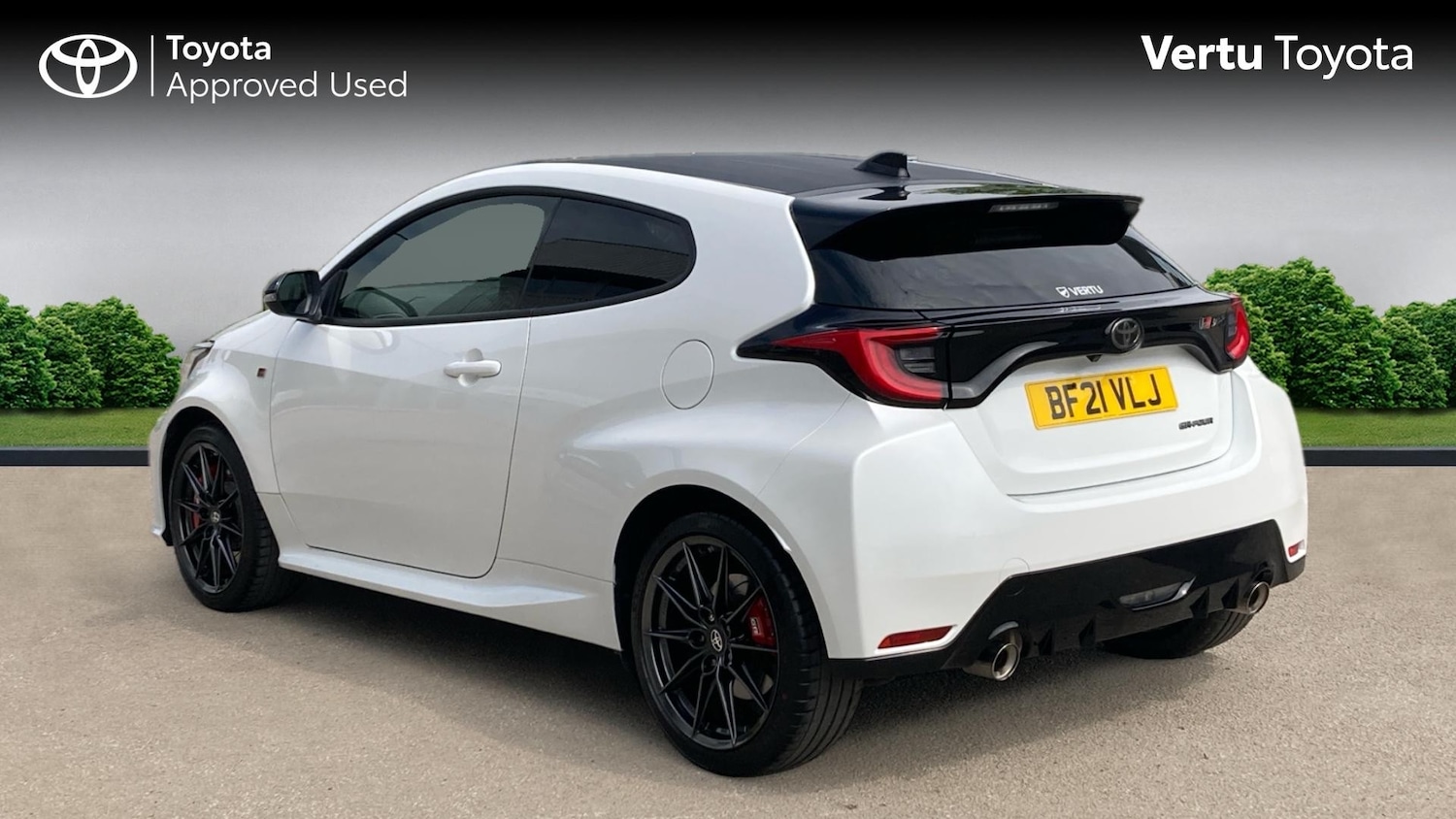 Used Toyota Yaris 2021 for sale - 77195675: Photo 4