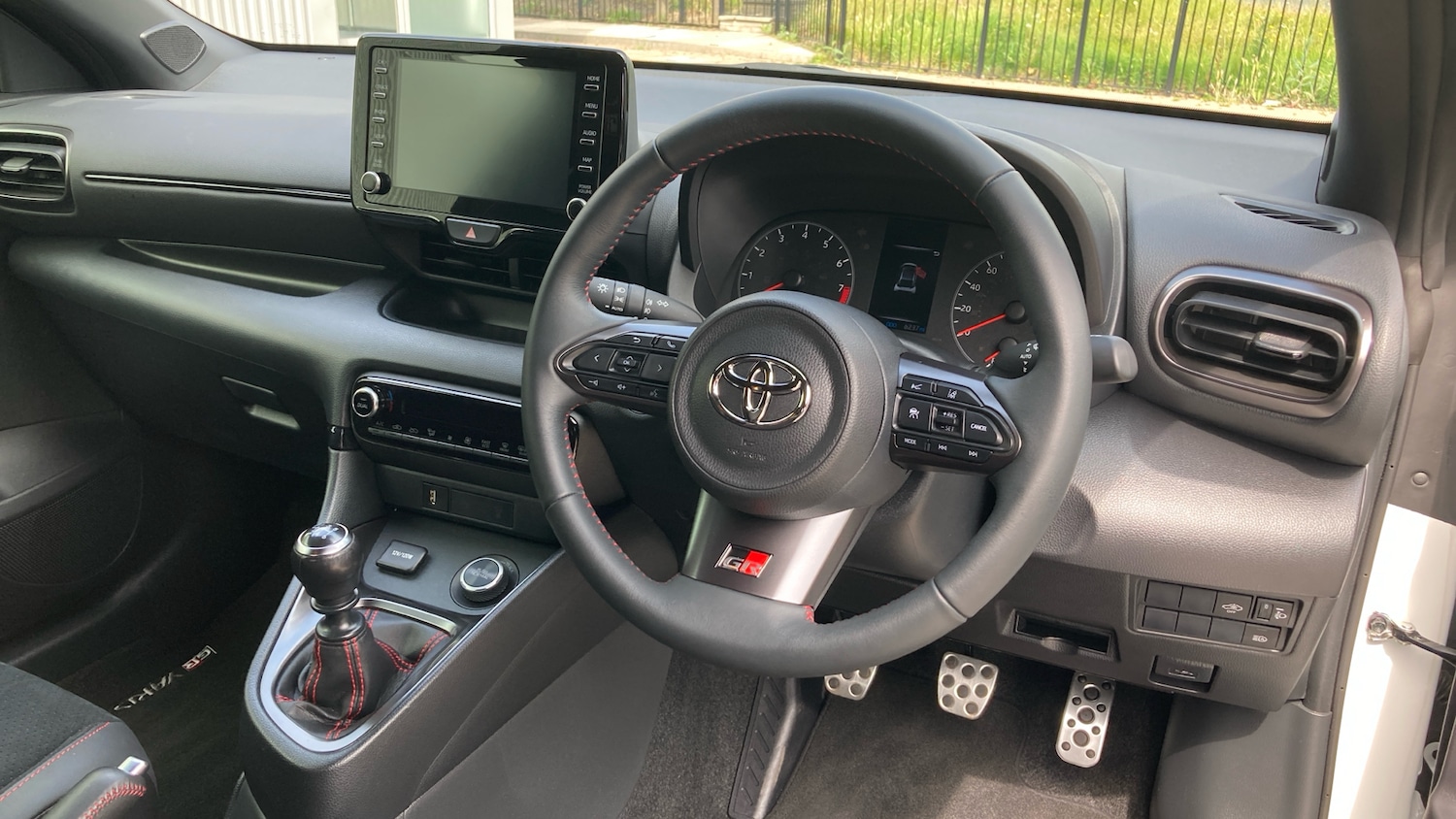 Used Toyota Yaris 2021 for sale - 77195675: Photo 5