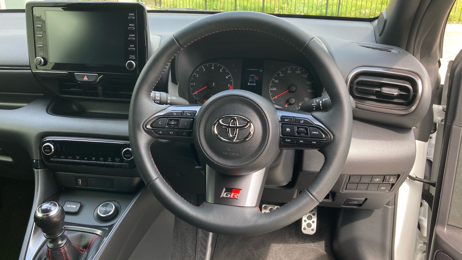 Used Toyota Yaris 2021 for sale - 77195675: Photo 8