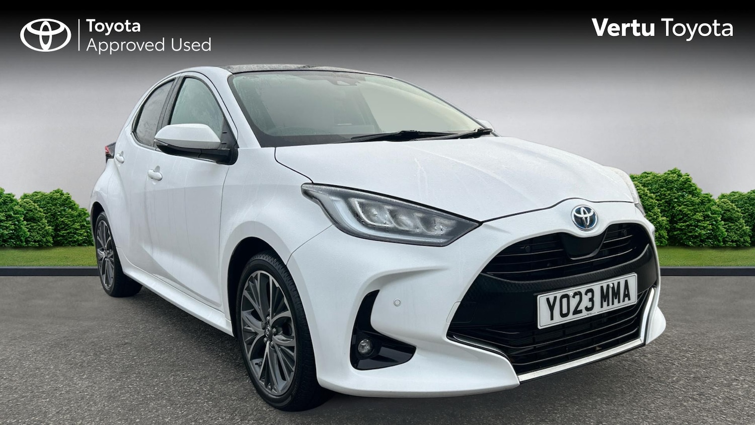 Used Toyota Yaris 2023 for sale - 77113294: Photo 1