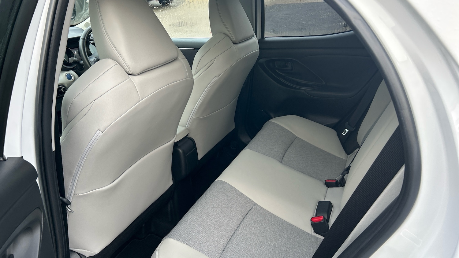 Used Toyota Yaris 2023 for sale - 77113294: Photo 13