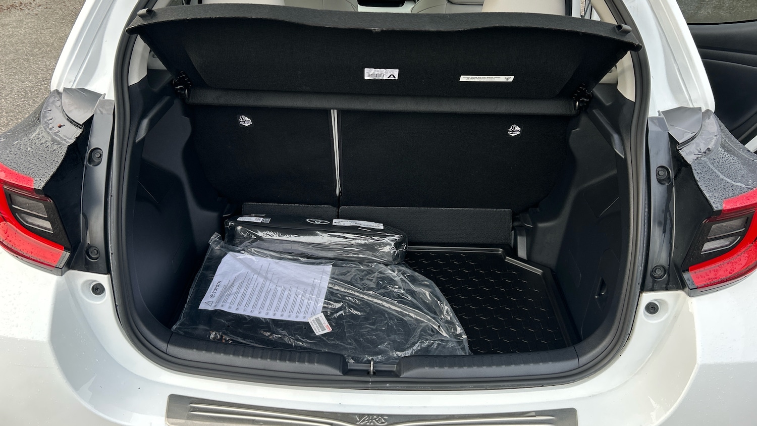 Used Toyota Yaris 2023 for sale - 77113294: Photo 14