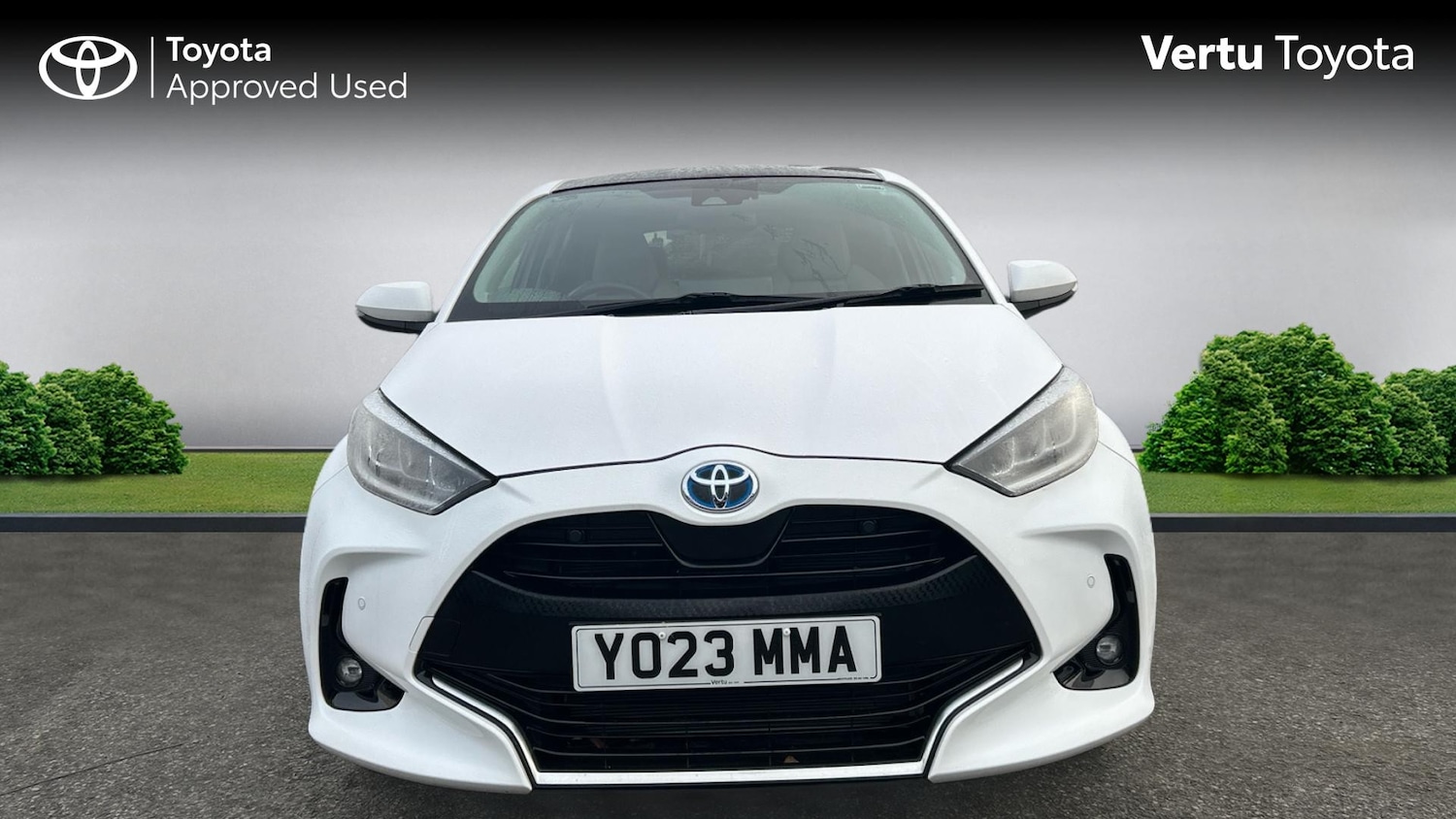 Used Toyota Yaris 2023 for sale - 77113294: Photo 15