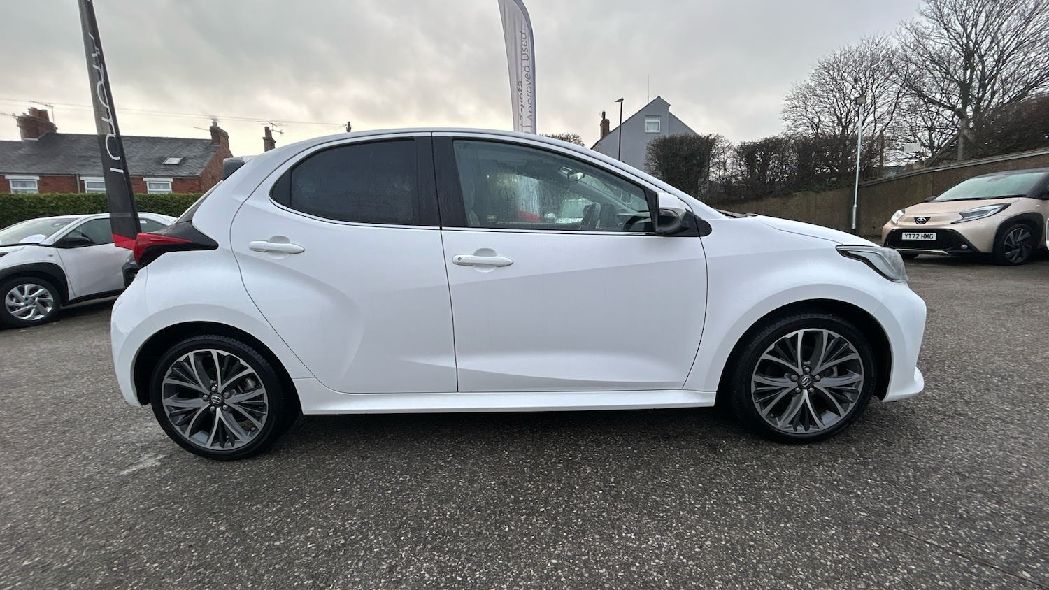 Used Toyota Yaris 2023 for sale - 77113294: Photo 16