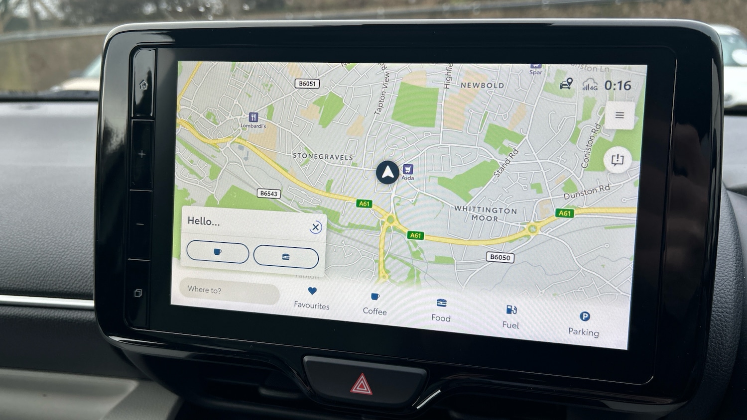 Used Toyota Yaris 2023 for sale - 77113294: Photo 21