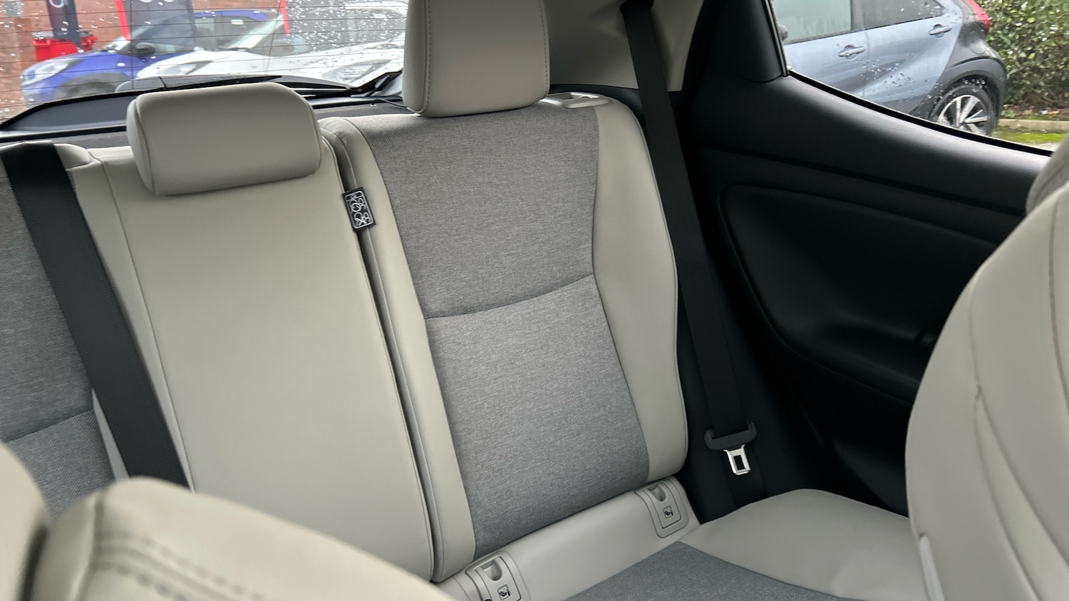 Used Toyota Yaris 2023 for sale - 77113294: Photo 27