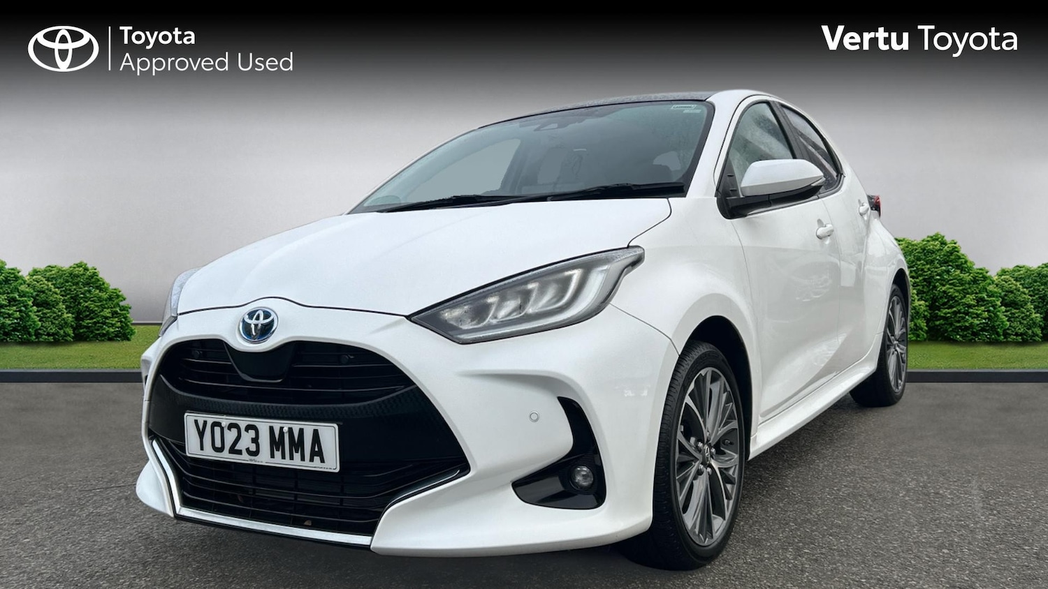 Used Toyota Yaris 2023 for sale - 77113294: Photo 3